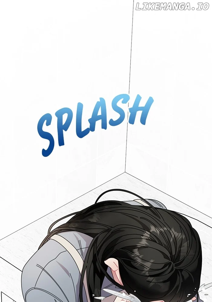 Oh, the Flower That Bloomed on the Wall Chapter 21 page 92