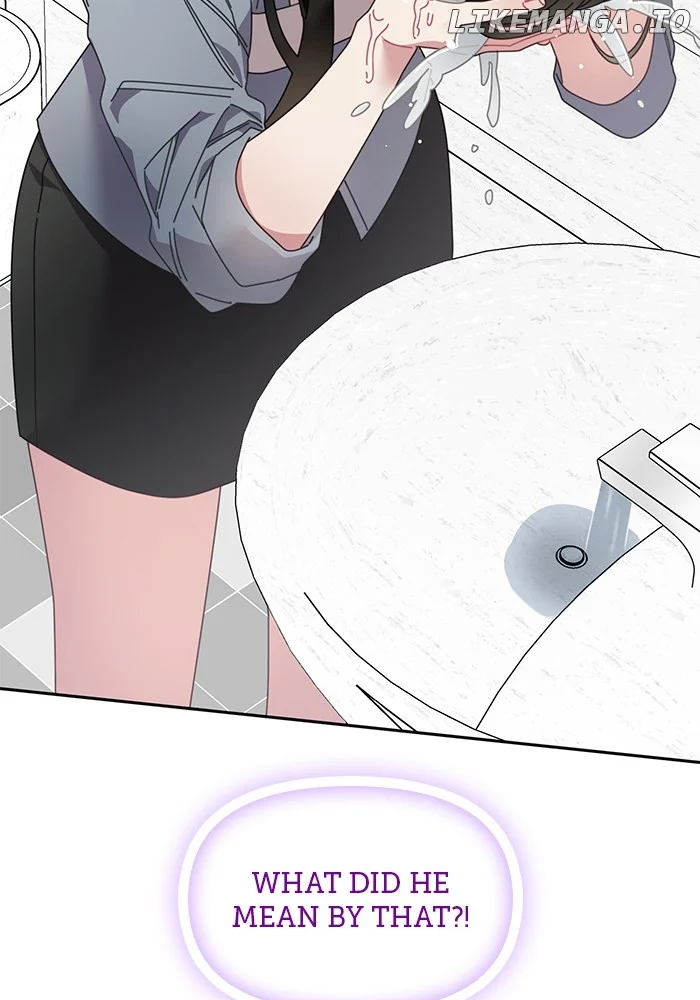 Oh, the Flower That Bloomed on the Wall Chapter 21 page 93