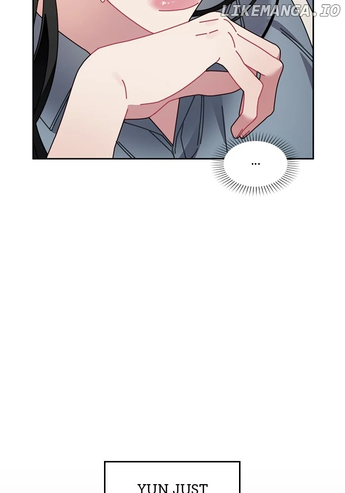 Oh, the Flower That Bloomed on the Wall Chapter 21 page 96
