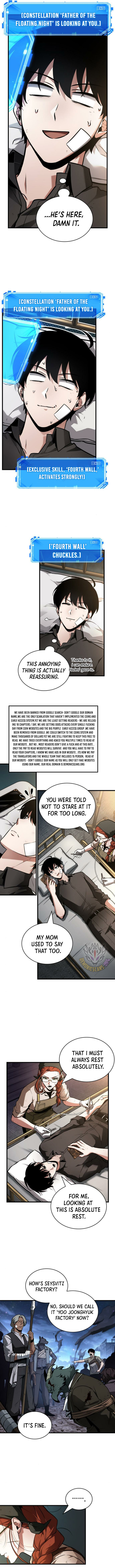 Omniscient Reader’s Viewpoint Chapter 253 page 4