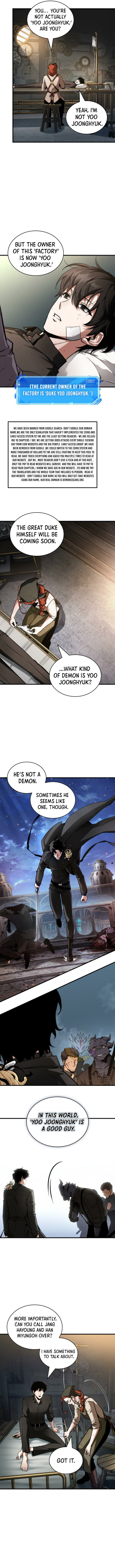 Omniscient Reader’s Viewpoint Chapter 253 page 5