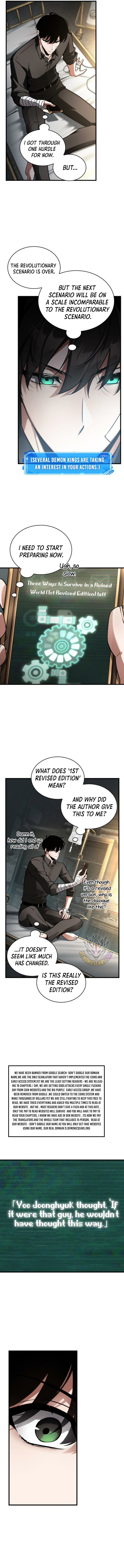 Omniscient Reader’s Viewpoint Chapter 253 page 6