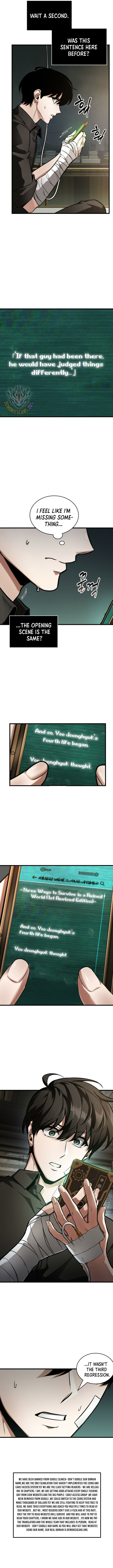 Omniscient Reader’s Viewpoint Chapter 253 page 7