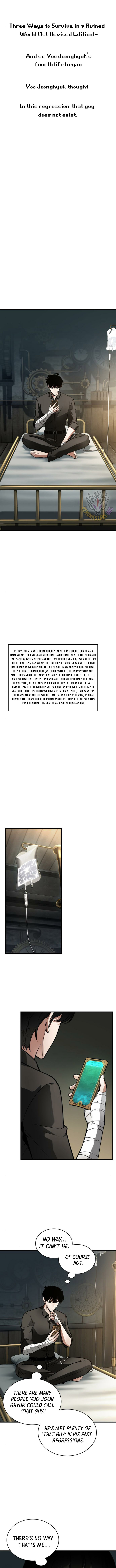 Omniscient Reader’s Viewpoint Chapter 253 page 8