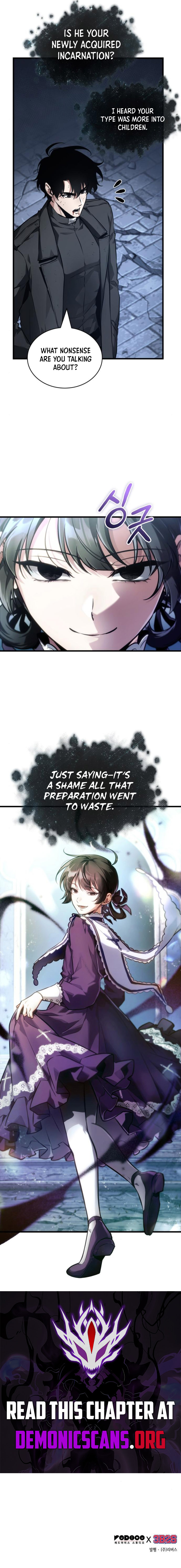 Omniscient Reader’s Viewpoint Chapter 256 page 10