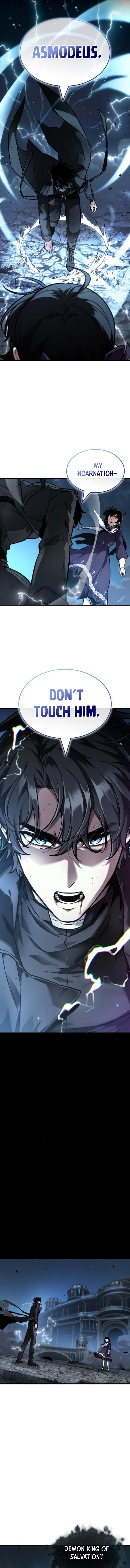 Omniscient Reader’s Viewpoint Chapter 256 page 6