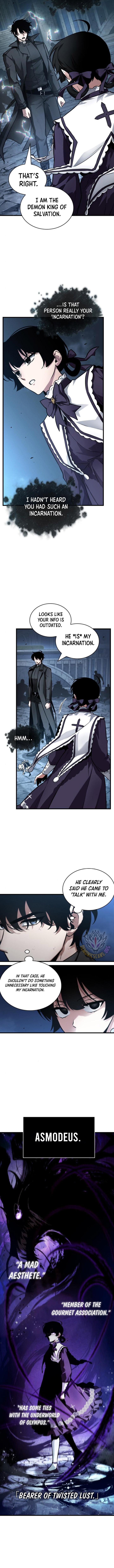 Omniscient Reader’s Viewpoint Chapter 256 page 7
