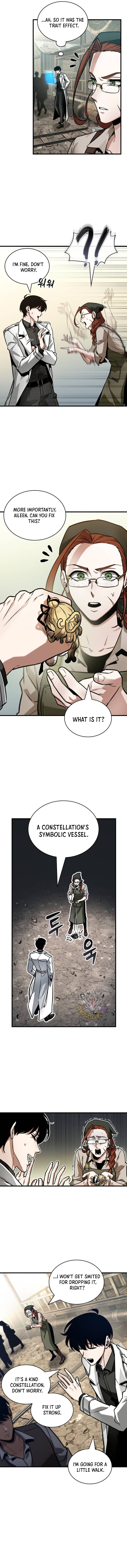 Omniscient Reader’s Viewpoint Chapter 261 page 10