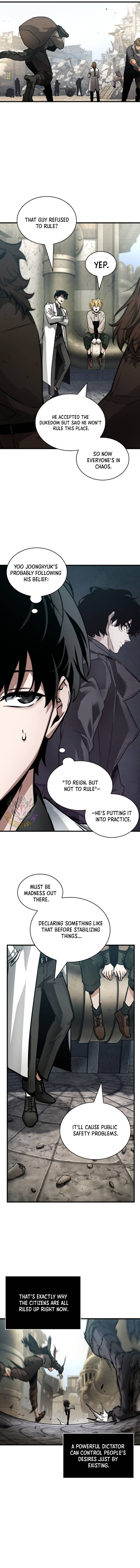 Omniscient Reader’s Viewpoint Chapter 261 page 13