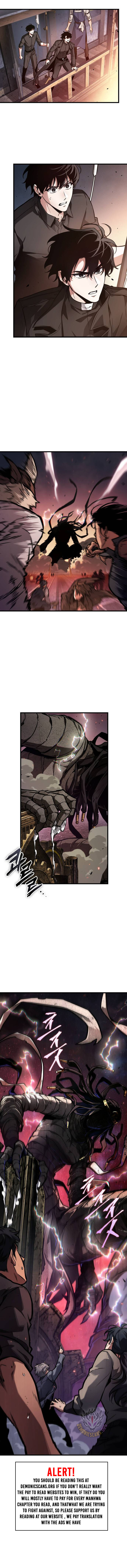 Omniscient Reader’s Viewpoint Chapter 261 page 2