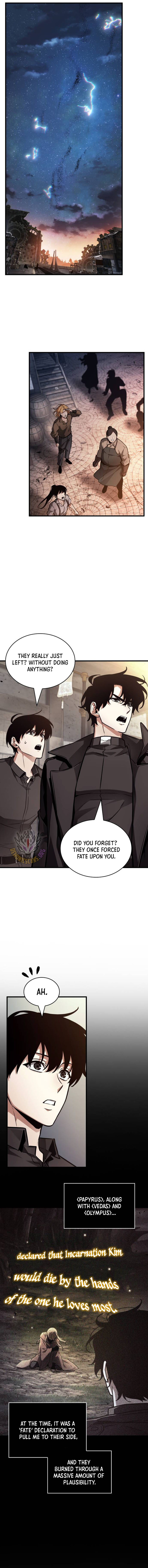Omniscient Reader’s Viewpoint Chapter 261 page 7