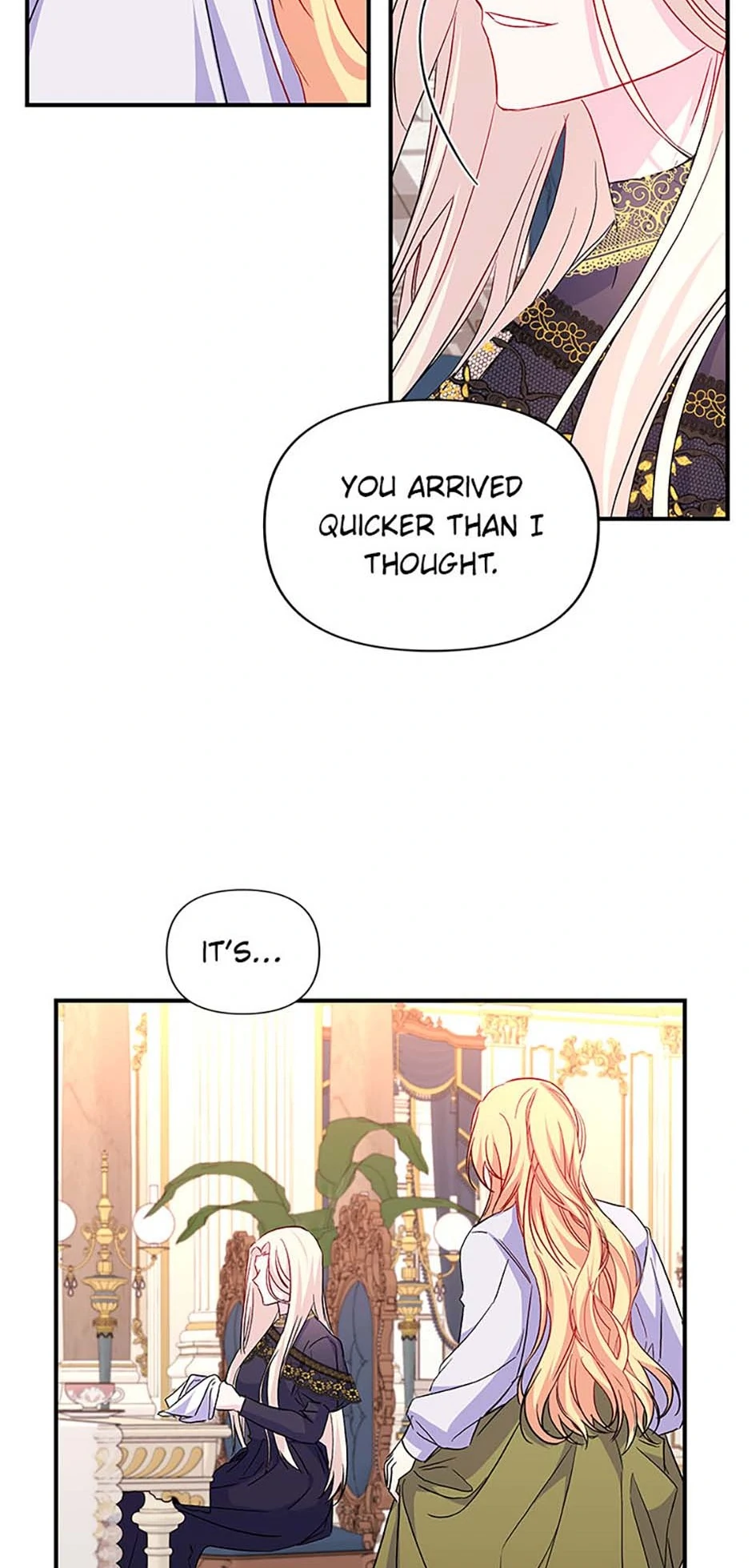 Once Married Chapter 31 page 38