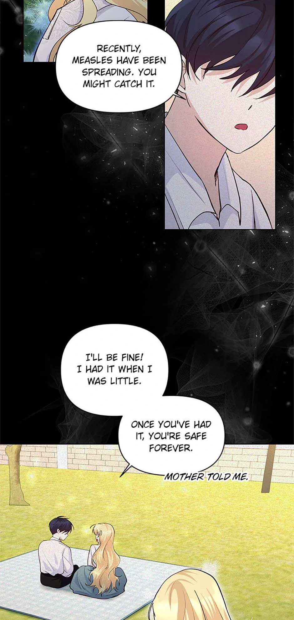 Manga Image