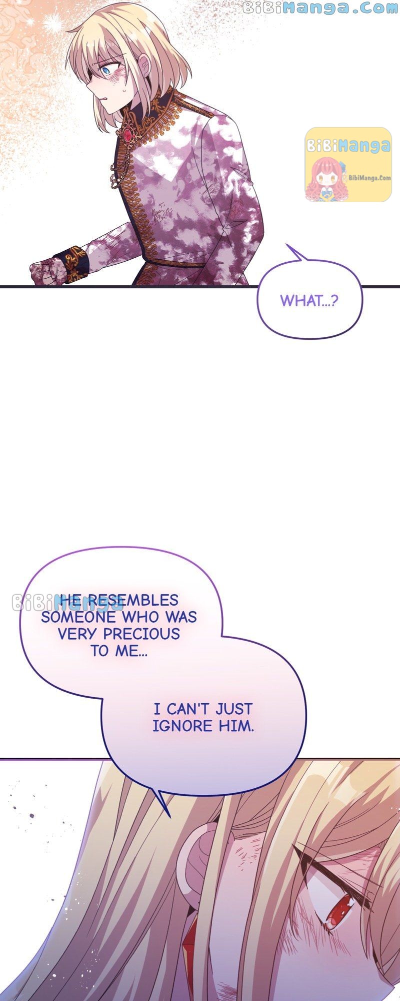 Once Upon a Time in a Zombie Empire Chapter 19 page 38
