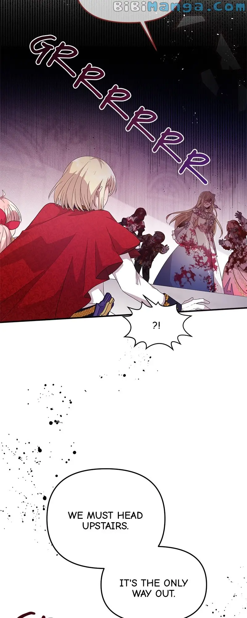 Manga Image