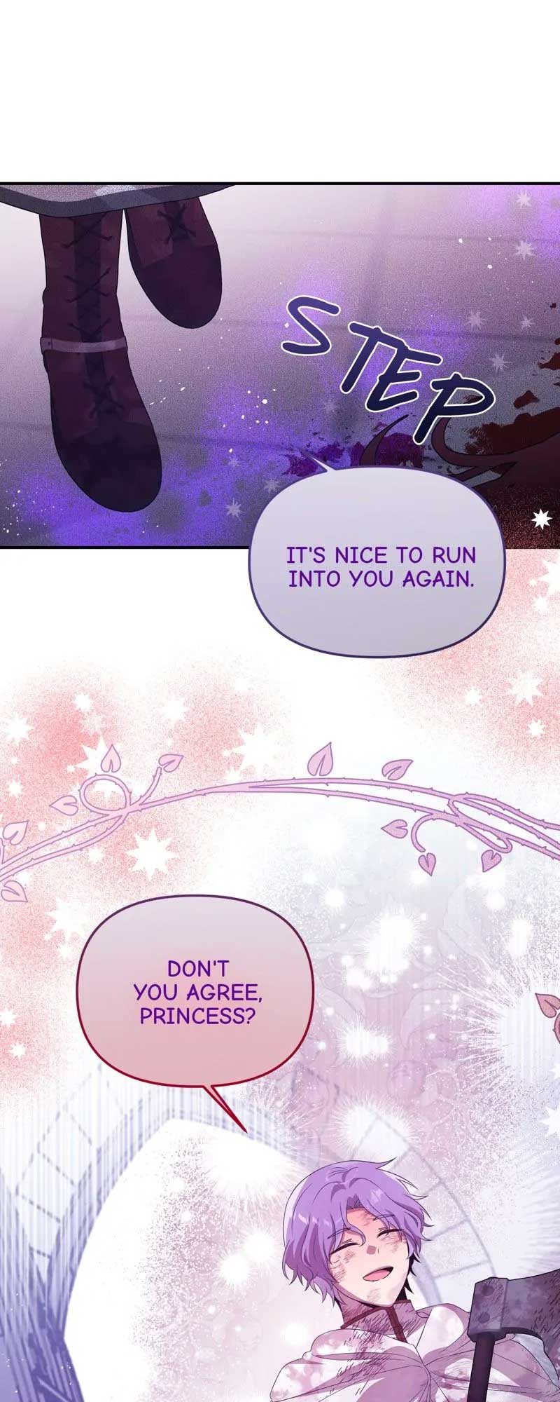Once Upon a Time in a Zombie Empire Chapter 42 page 0