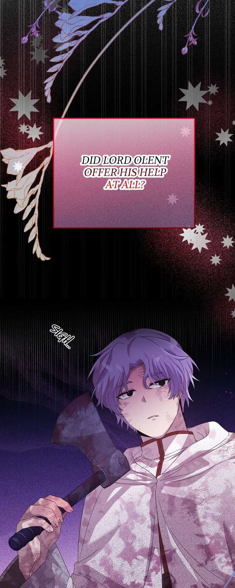 Once Upon a Time in a Zombie Empire Chapter 42 page 13