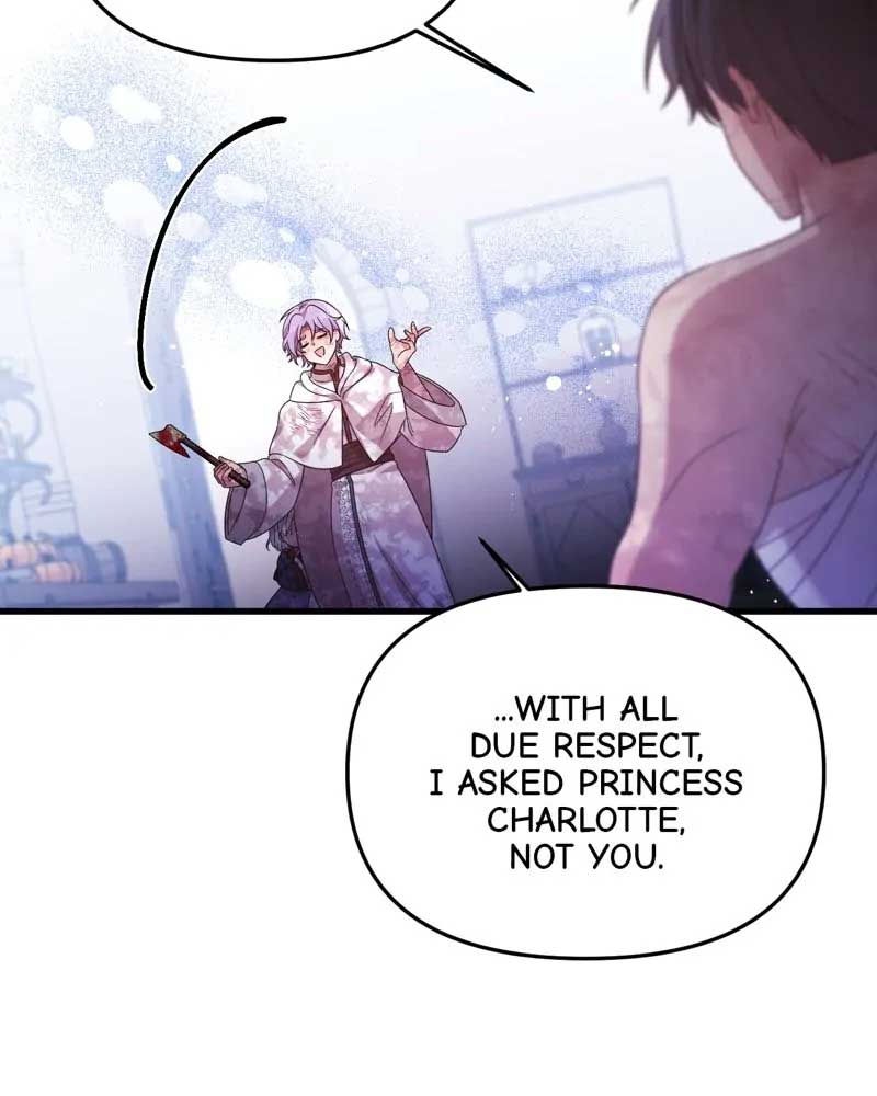 Once Upon a Time in a Zombie Empire Chapter 42 page 47