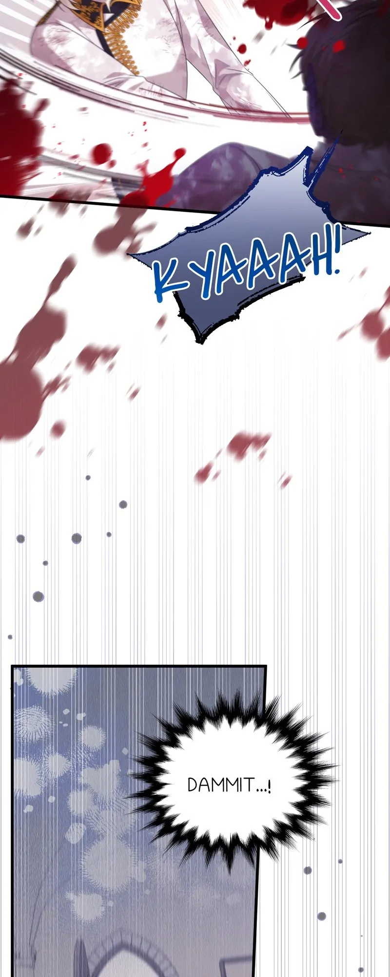 Once Upon a Time in a Zombie Empire Chapter 44 page 12