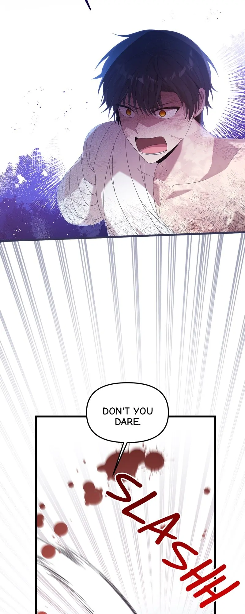 Once Upon a Time in a Zombie Empire Chapter 44 page 33
