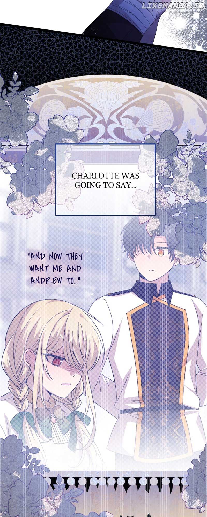 Once Upon a Time in a Zombie Empire Chapter 55 page 100