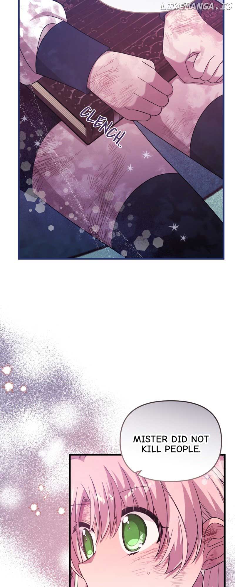 Once Upon a Time in a Zombie Empire Chapter 55 page 48
