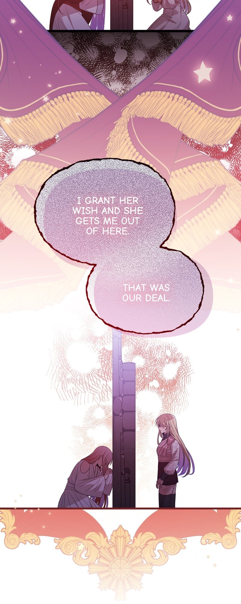 Once Upon a Time in a Zombie Empire Chapter 65 page 38