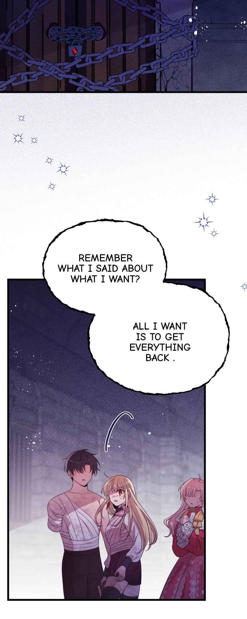 Once Upon a Time in a Zombie Empire Chapter 65 page 46