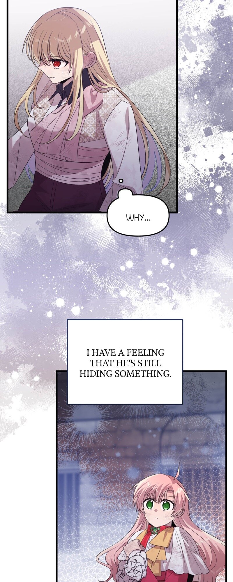 Once Upon a Time in a Zombie Empire Chapter 65 page 49