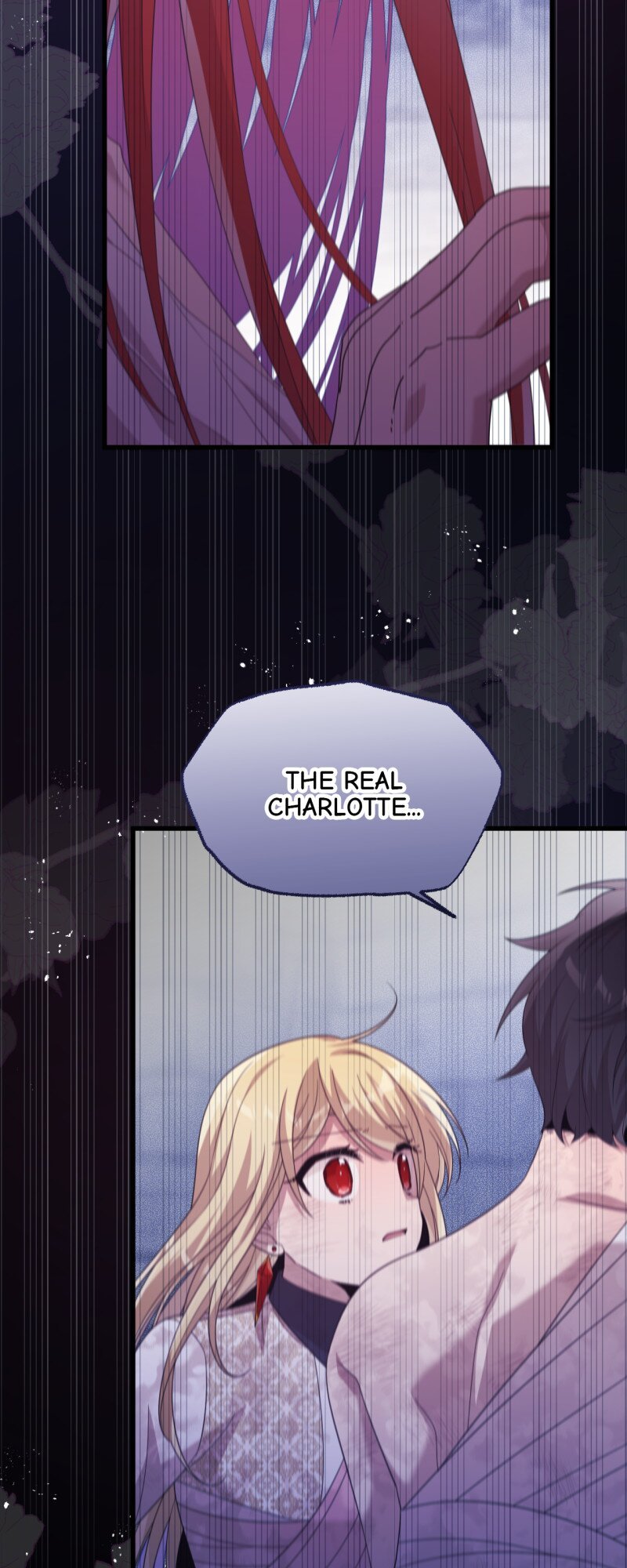 Once Upon a Time in a Zombie Empire Chapter 66 page 28