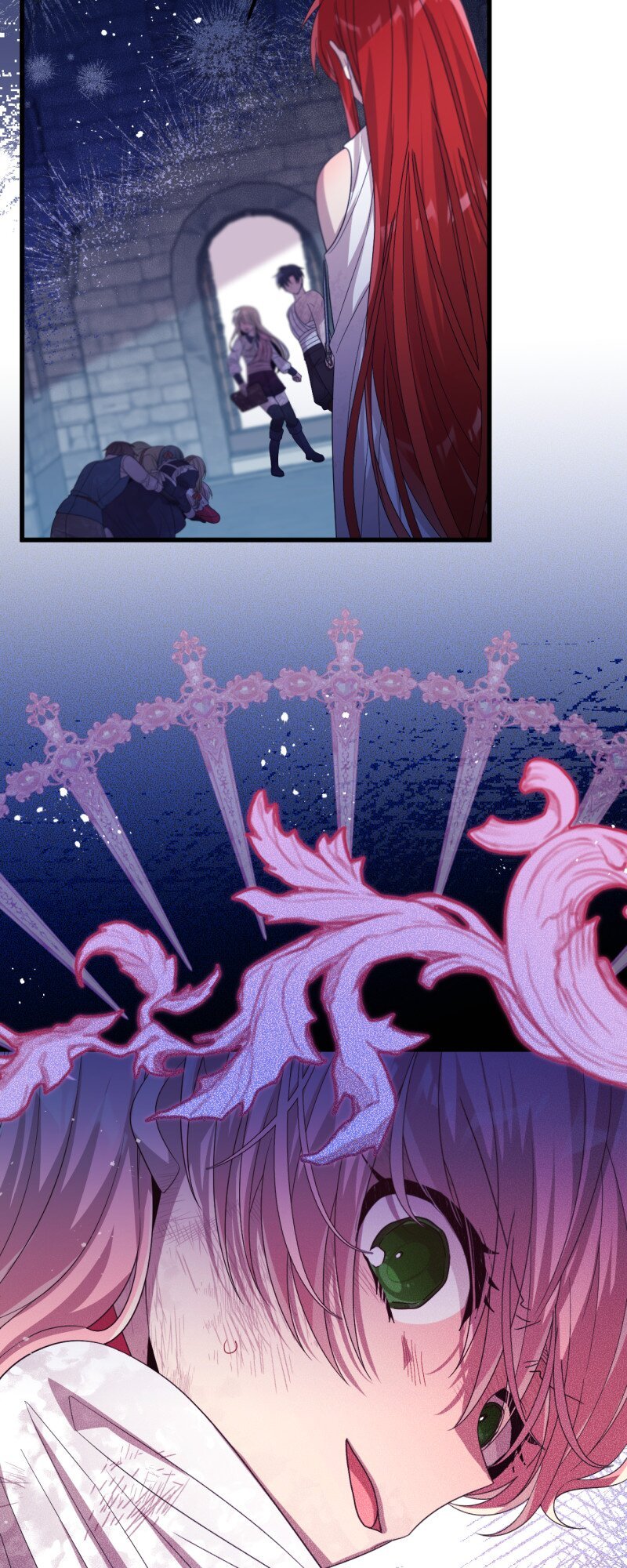 Once Upon a Time in a Zombie Empire Chapter 66 page 51