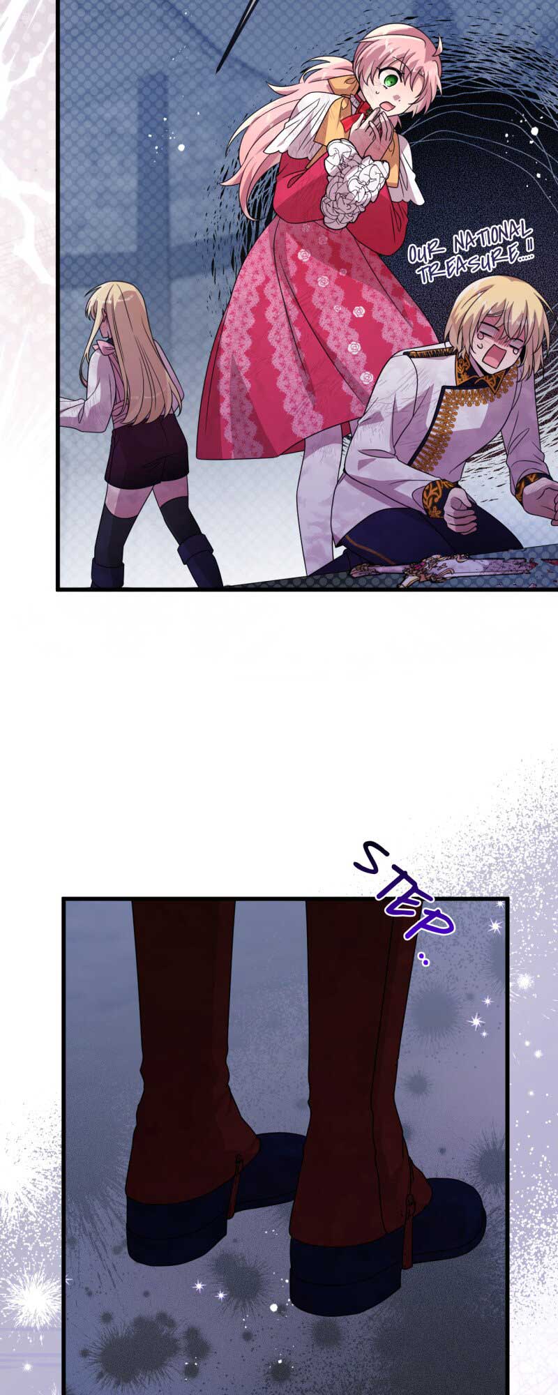 Manga Image