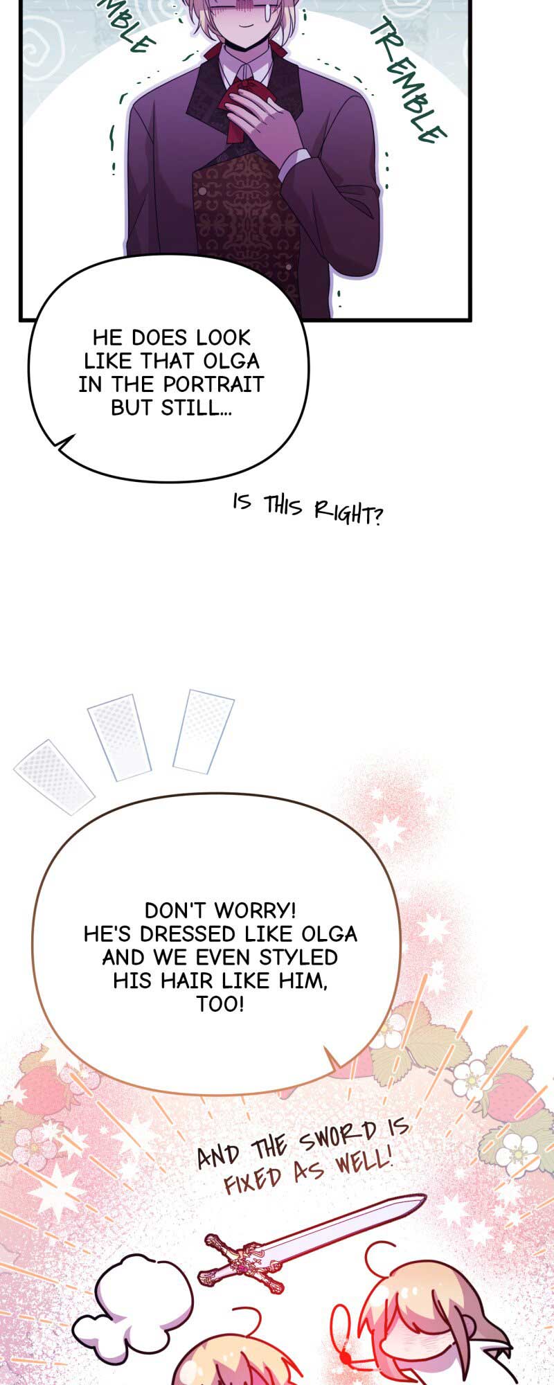 Manga Image