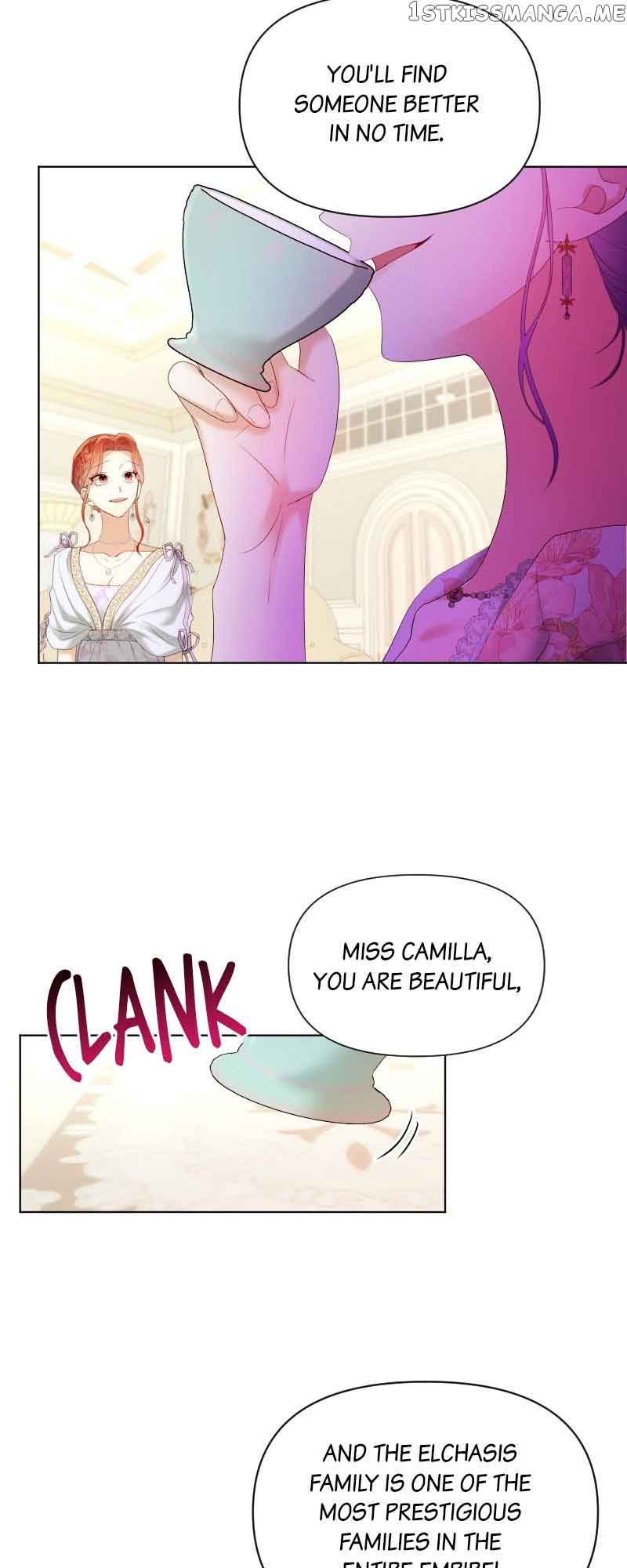 Once Wicked, Always Wicked Chapter 11 page 18