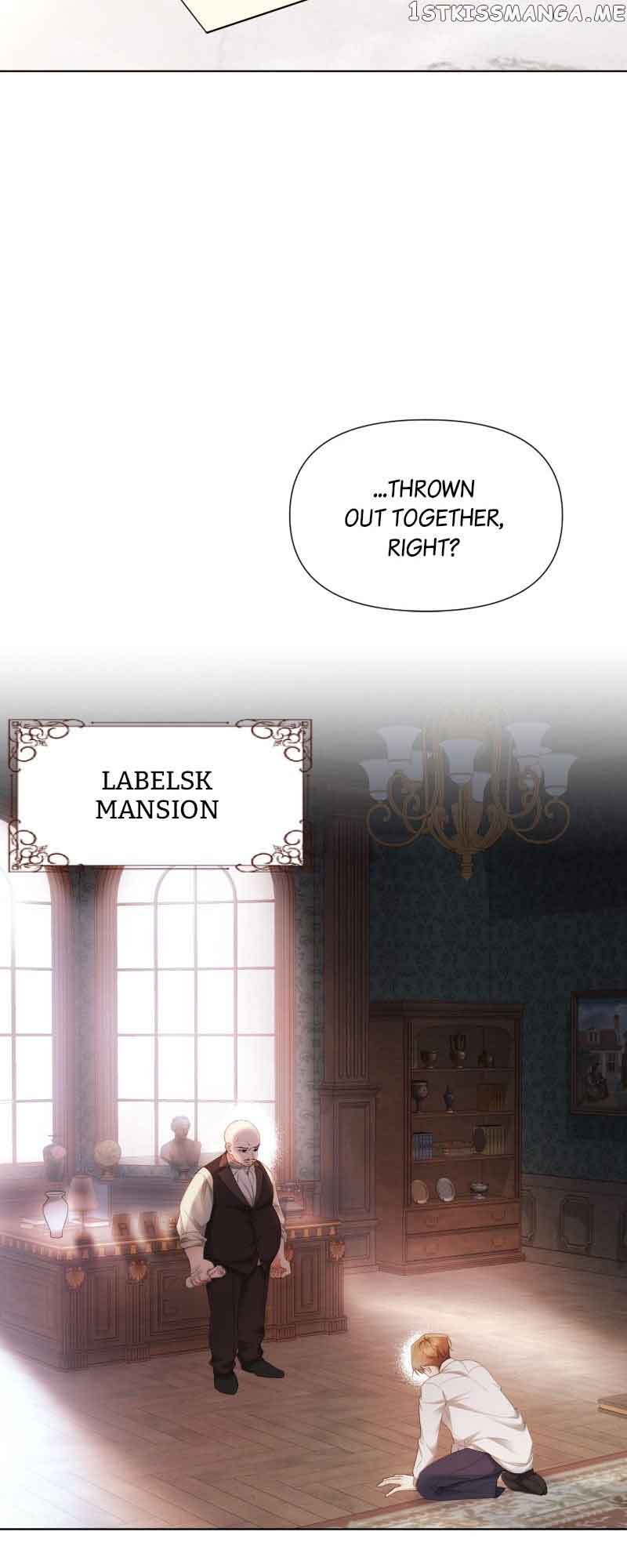 Once Wicked, Always Wicked Chapter 11 page 1