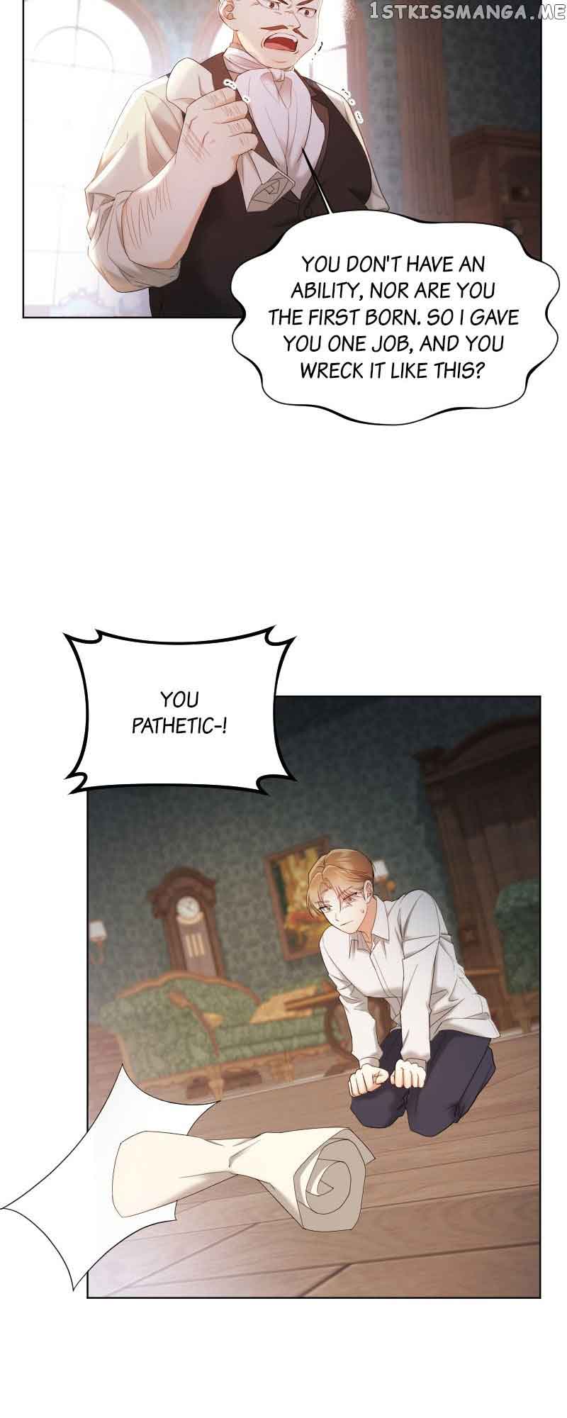 Once Wicked, Always Wicked Chapter 11 page 25