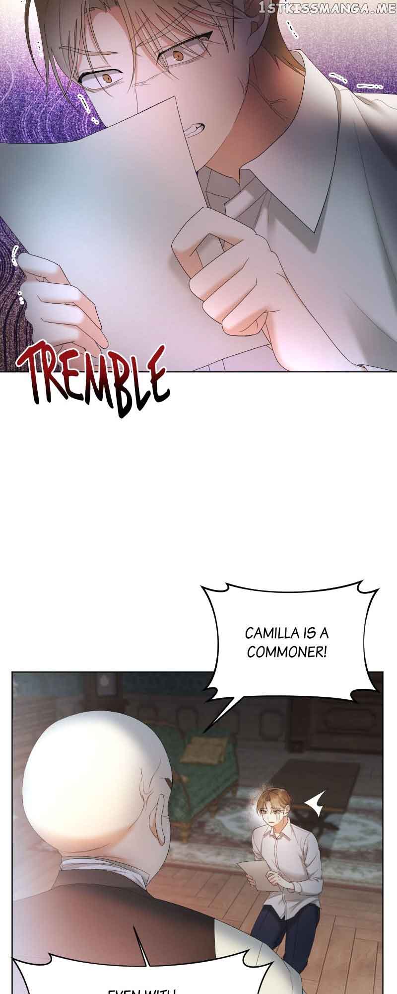 Once Wicked, Always Wicked Chapter 11 page 27