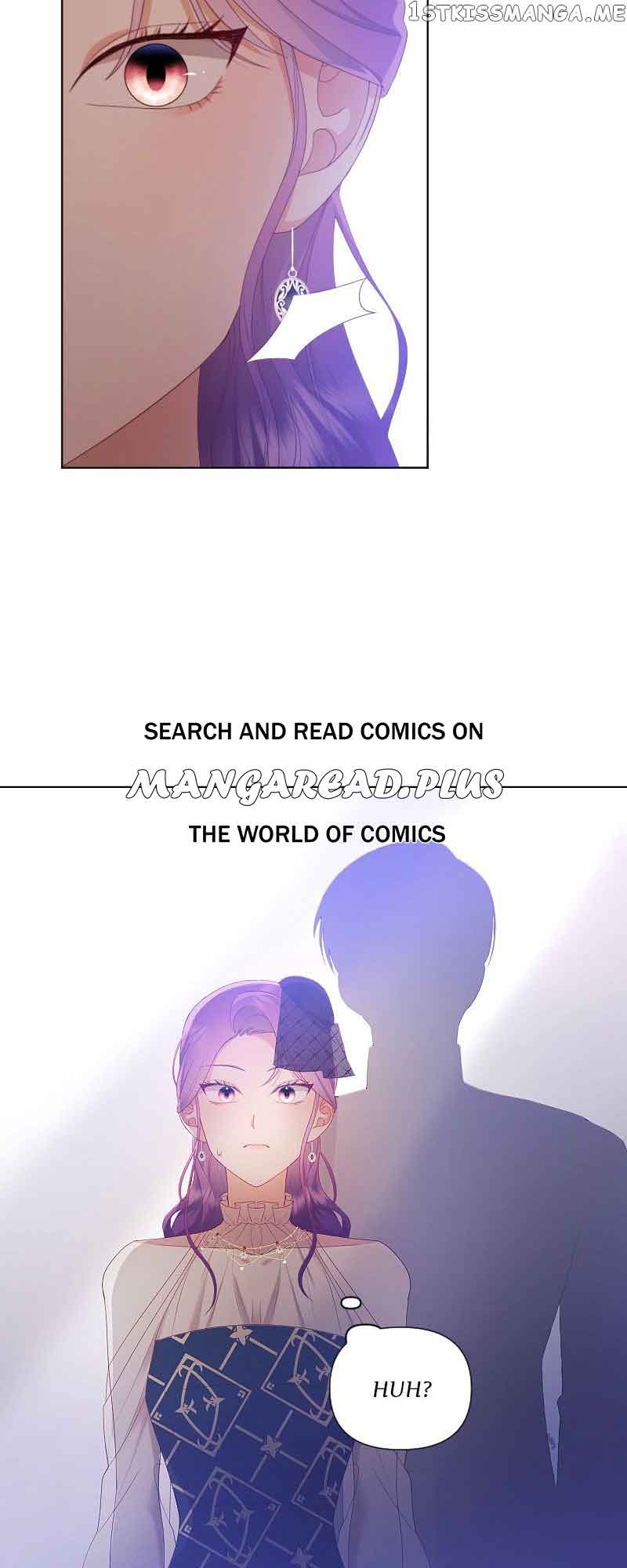 Once Wicked, Always Wicked Chapter 11 page 40