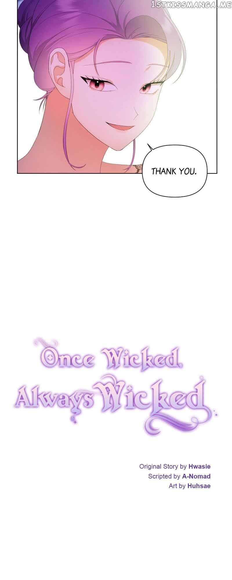 Once Wicked, Always Wicked Chapter 11 page 5