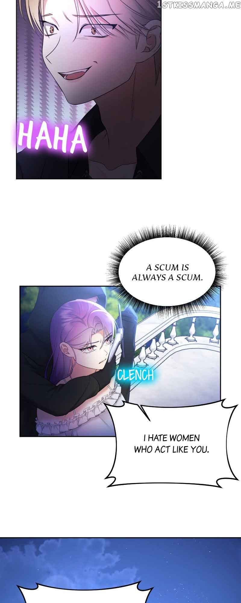 Once Wicked, Always Wicked Chapter 15 page 9
