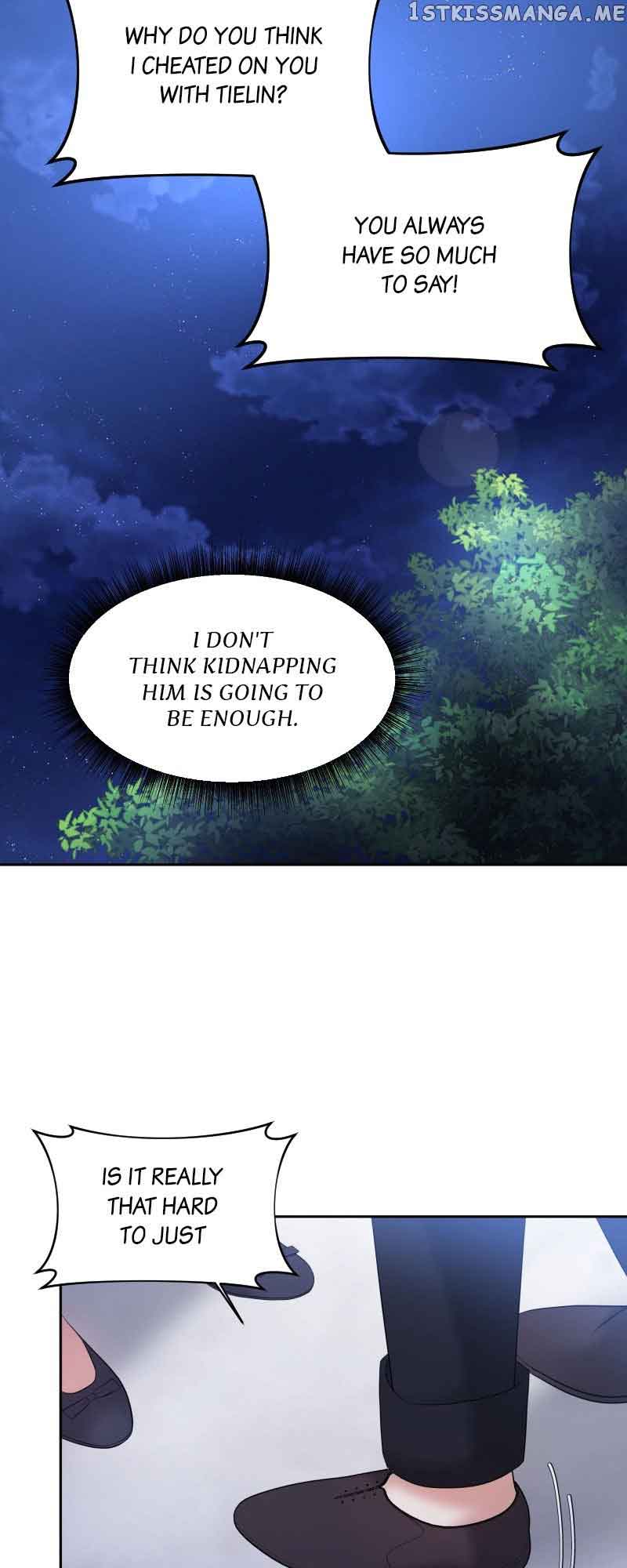 Once Wicked, Always Wicked Chapter 15 page 10