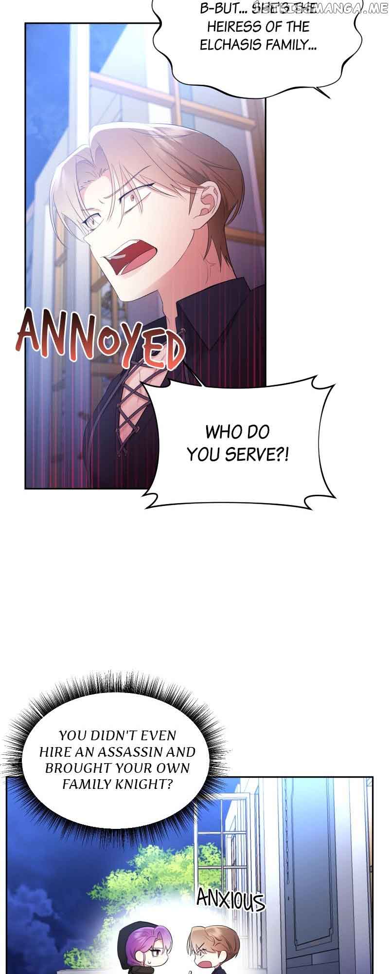 Once Wicked, Always Wicked Chapter 15 page 13