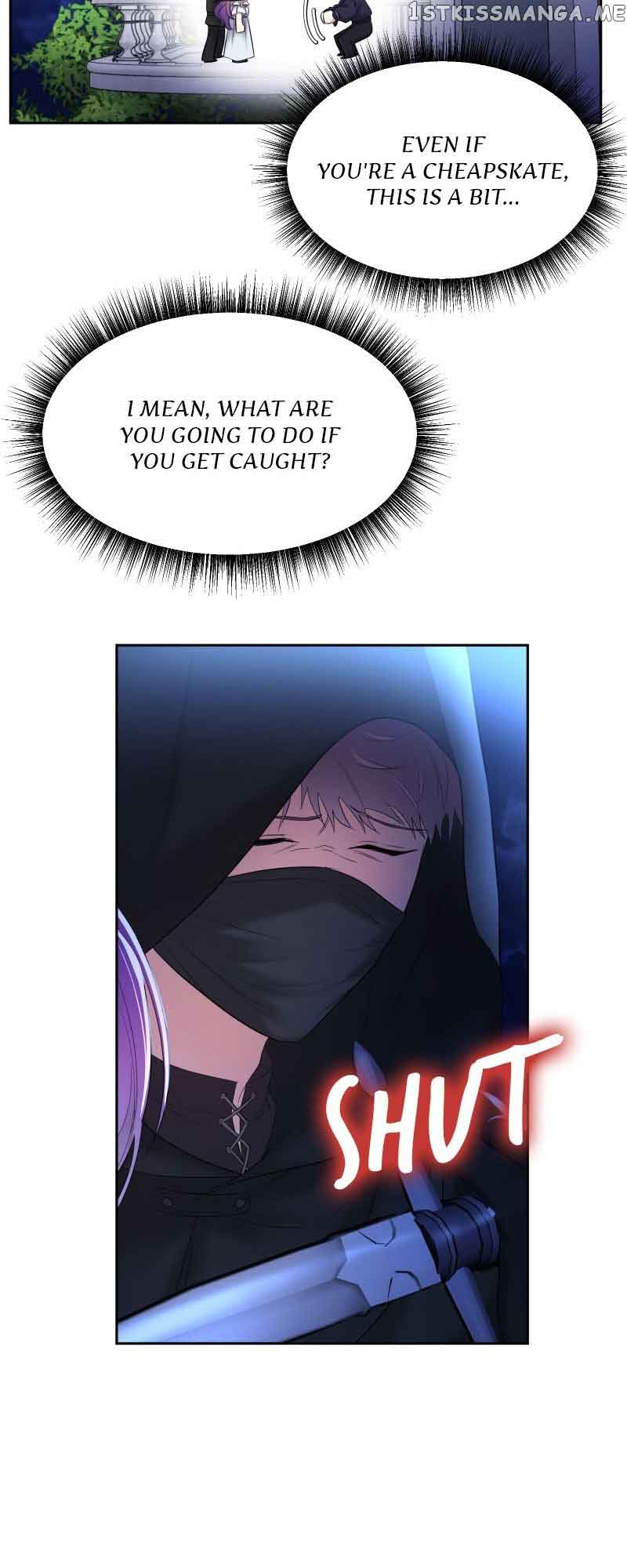 Once Wicked, Always Wicked Chapter 15 page 14