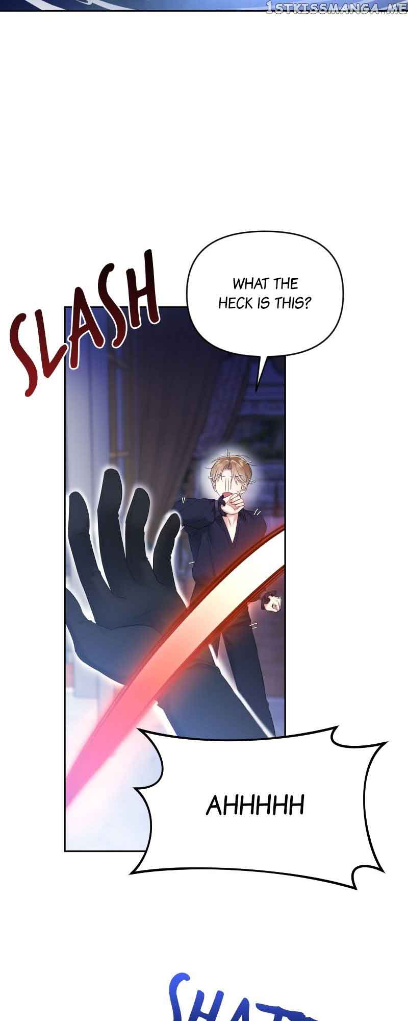 Once Wicked, Always Wicked Chapter 15 page 18