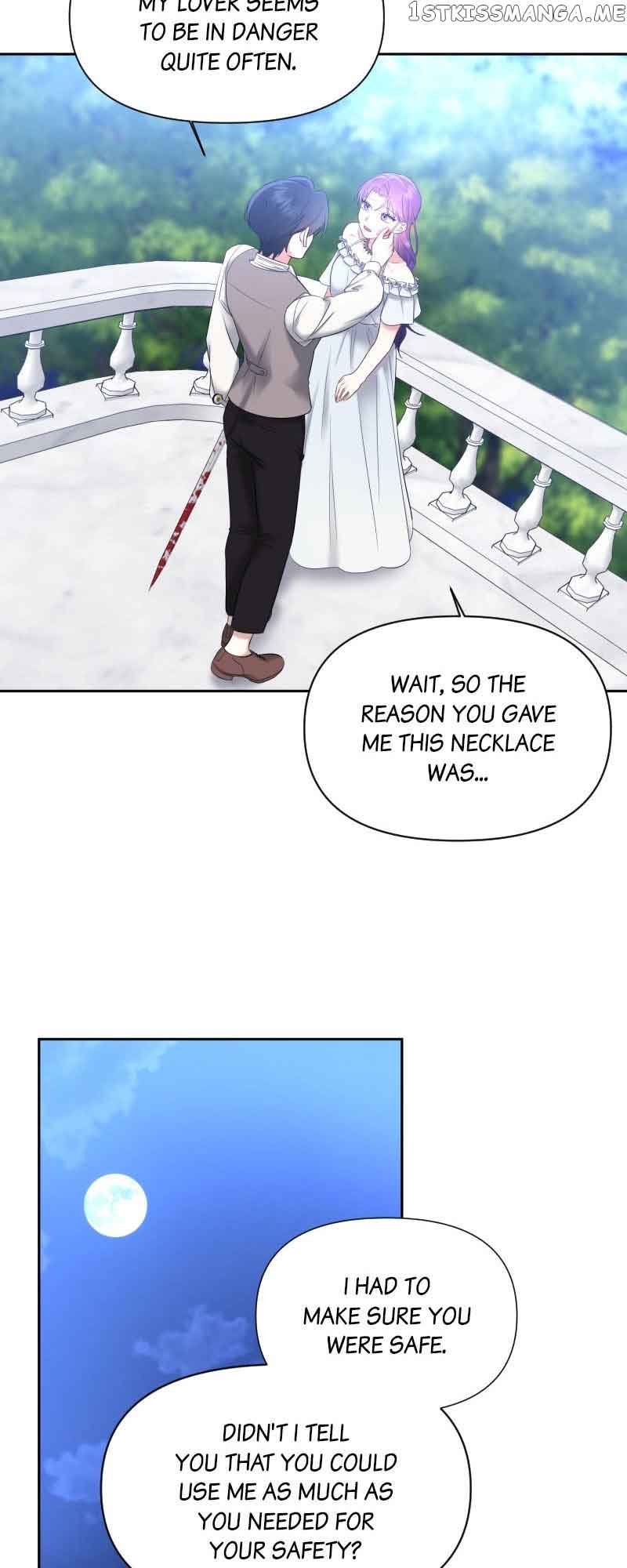 Once Wicked, Always Wicked Chapter 15 page 25