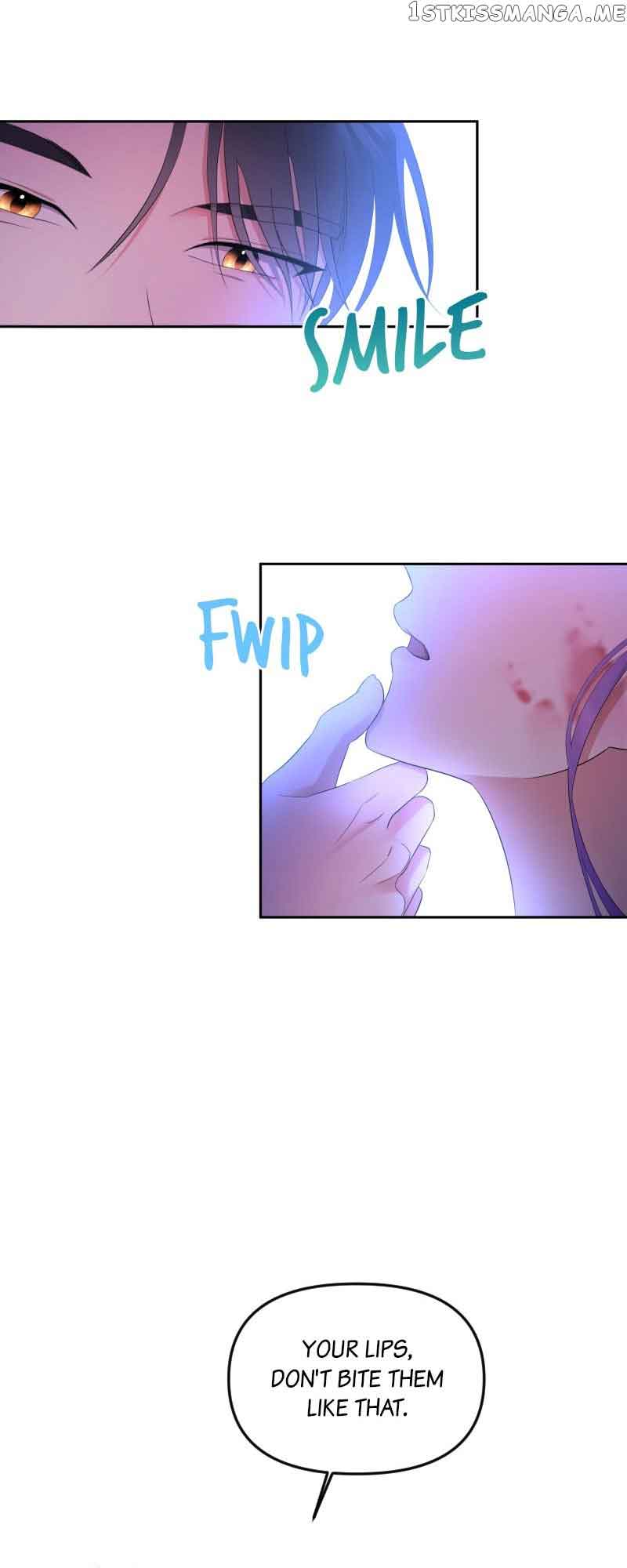 Once Wicked, Always Wicked Chapter 15 page 27