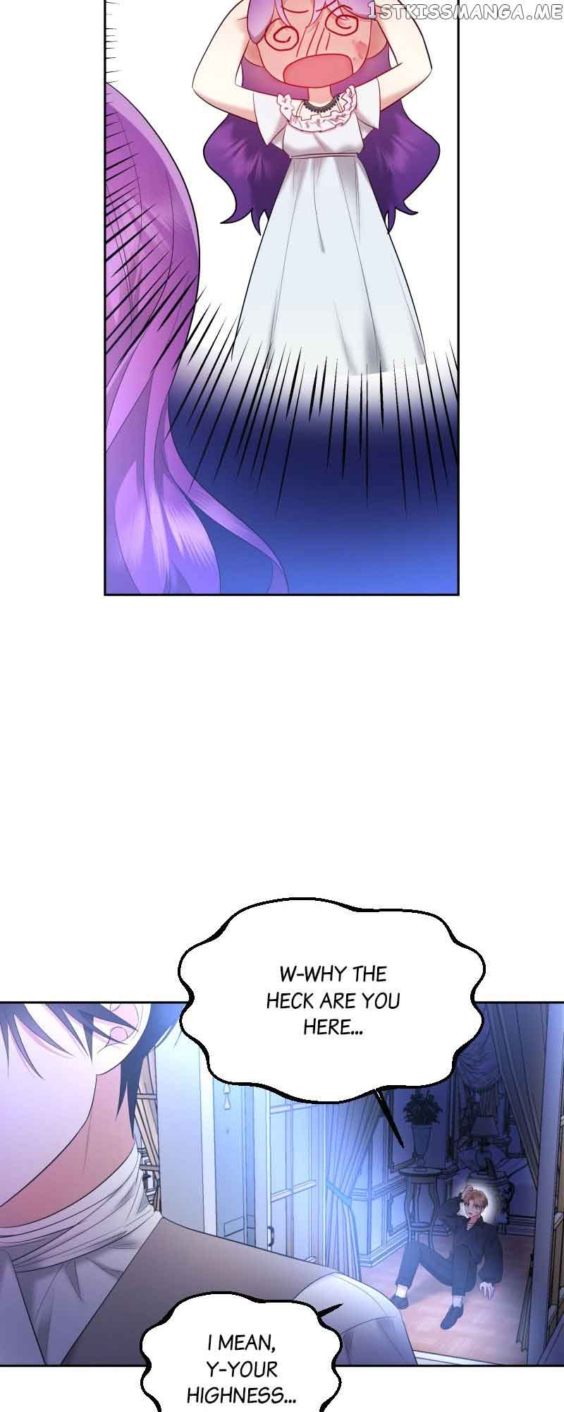 Once Wicked, Always Wicked Chapter 15 page 29