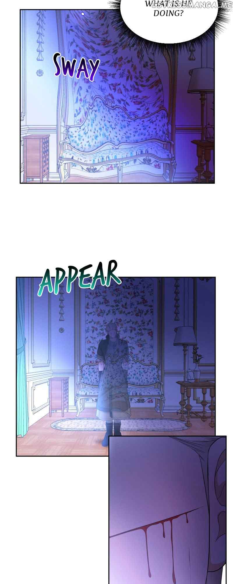 Once Wicked, Always Wicked Chapter 15 page 36