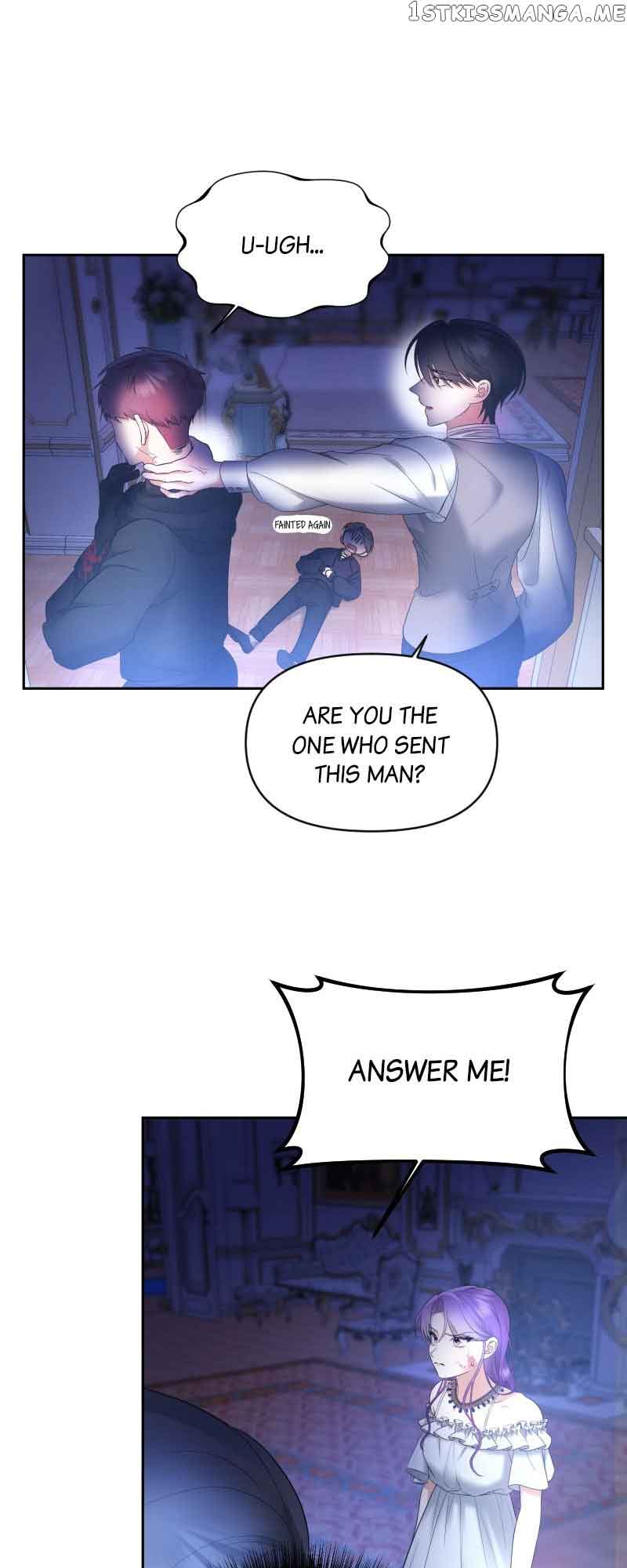 Once Wicked, Always Wicked Chapter 15 page 39
