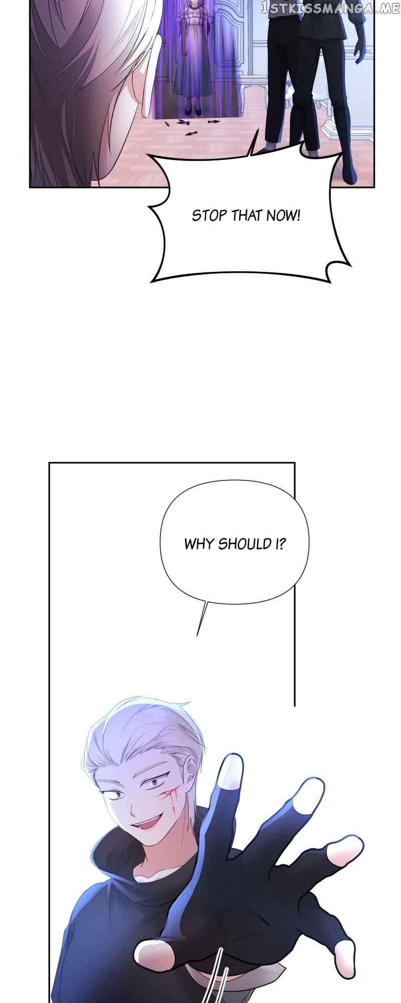 Once Wicked, Always Wicked Chapter 15 page 43